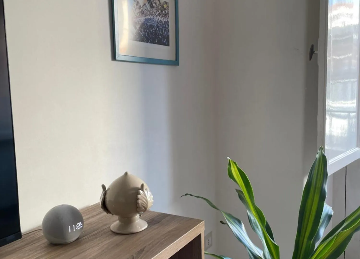 Lorenzo'S House Catania City Centre - Comfortable Large Apartment With 2 Bedrooms And 2 Baths, Close To Trains, Metro And Bus Station Italien